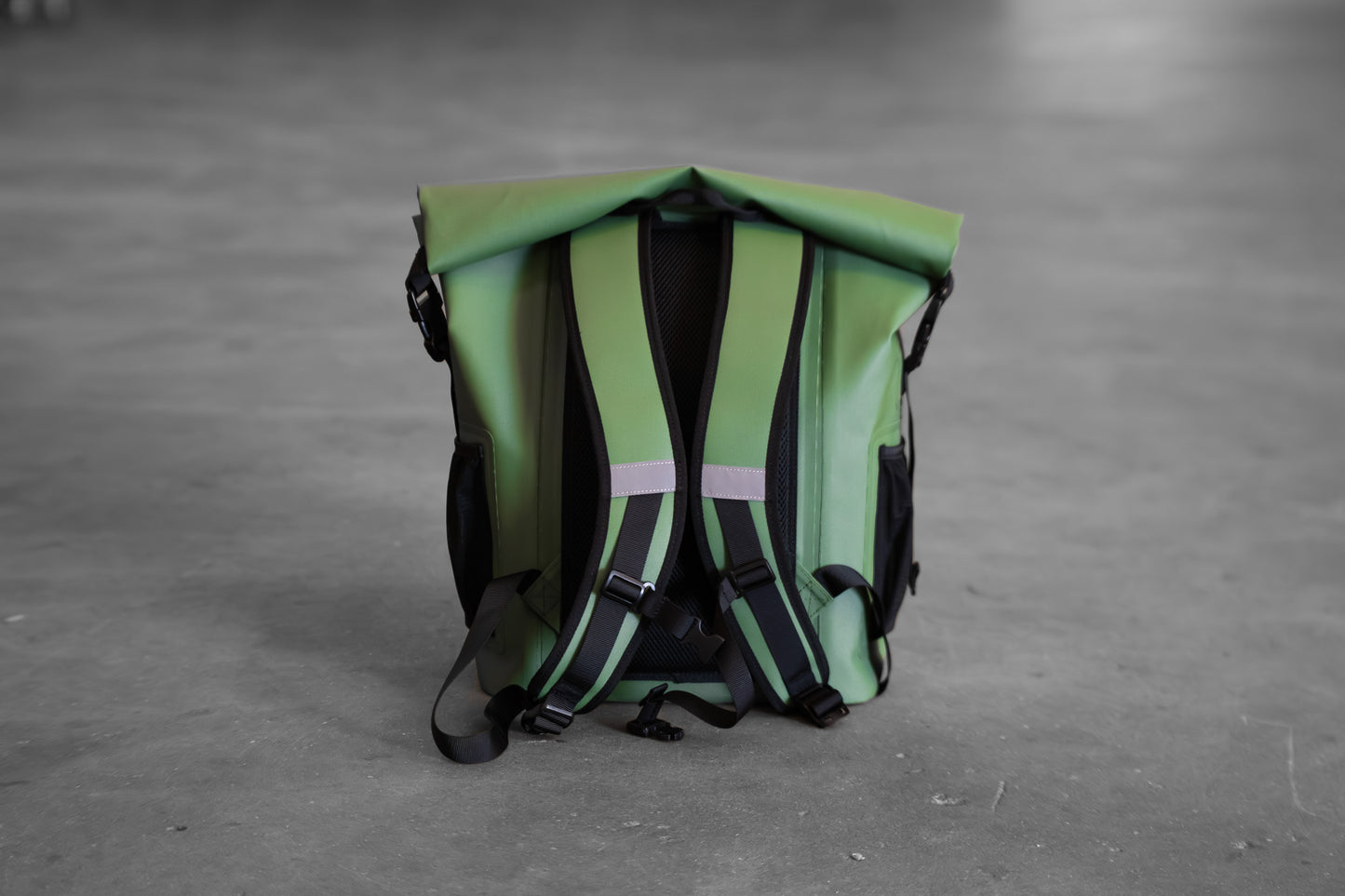 BRBN 38L Waterproof Back Pack