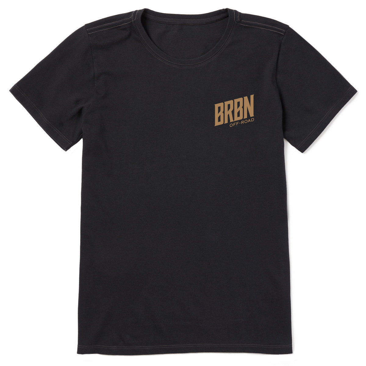 BRBN Offroad Women's Short Sleeve Tee