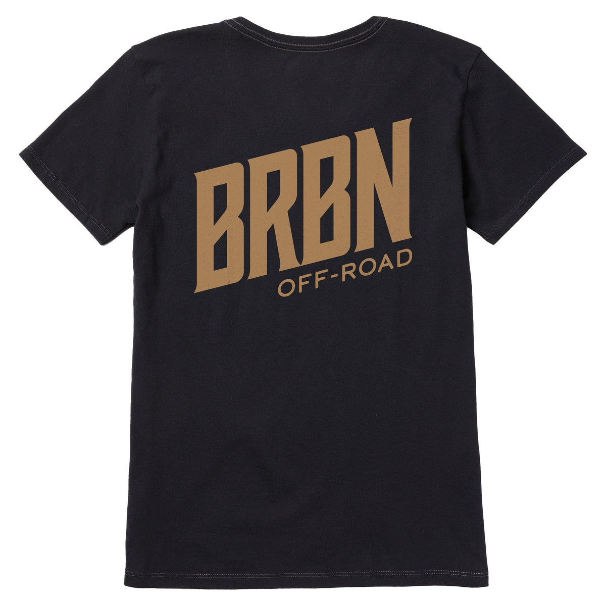 BRBN Offroad Women's Short Sleeve Tee