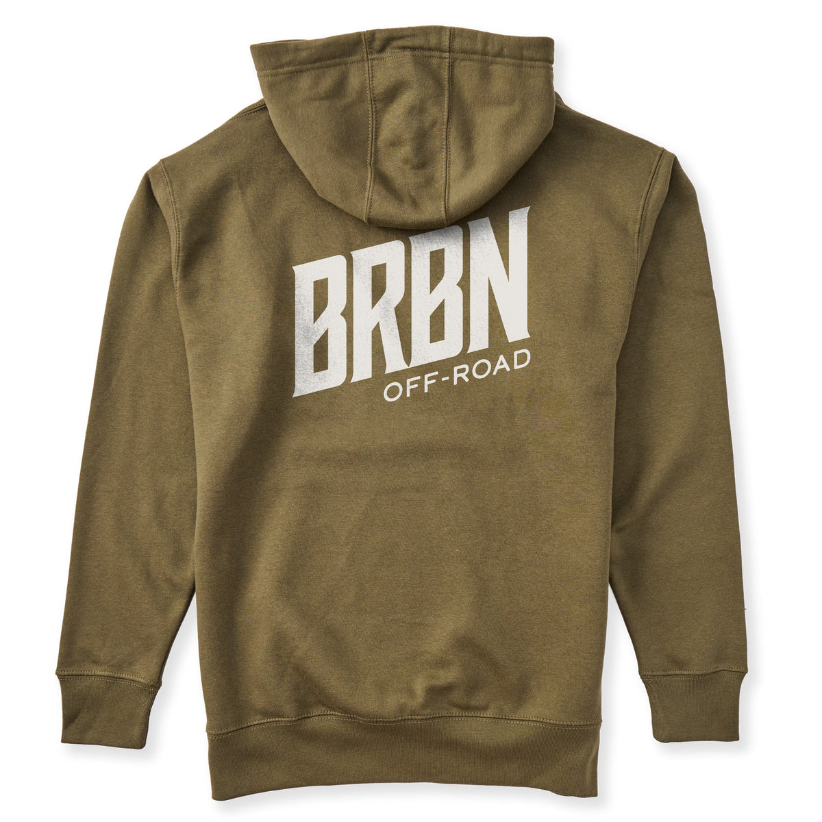 BRBN Offroad Hoodie