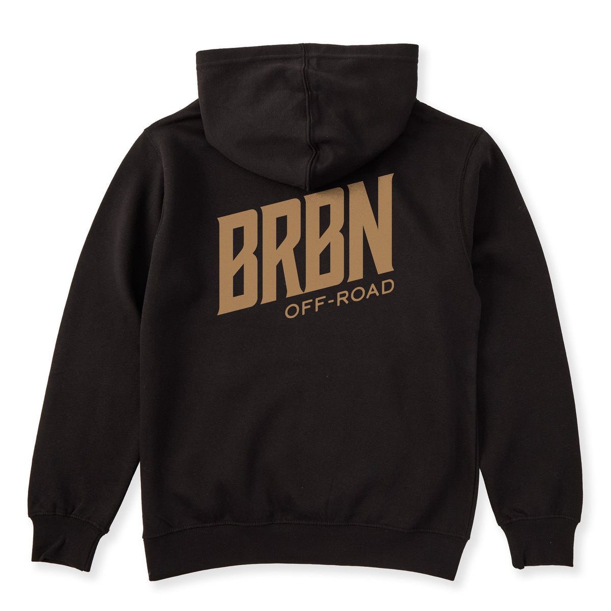 BRBN Offroad Hoodie