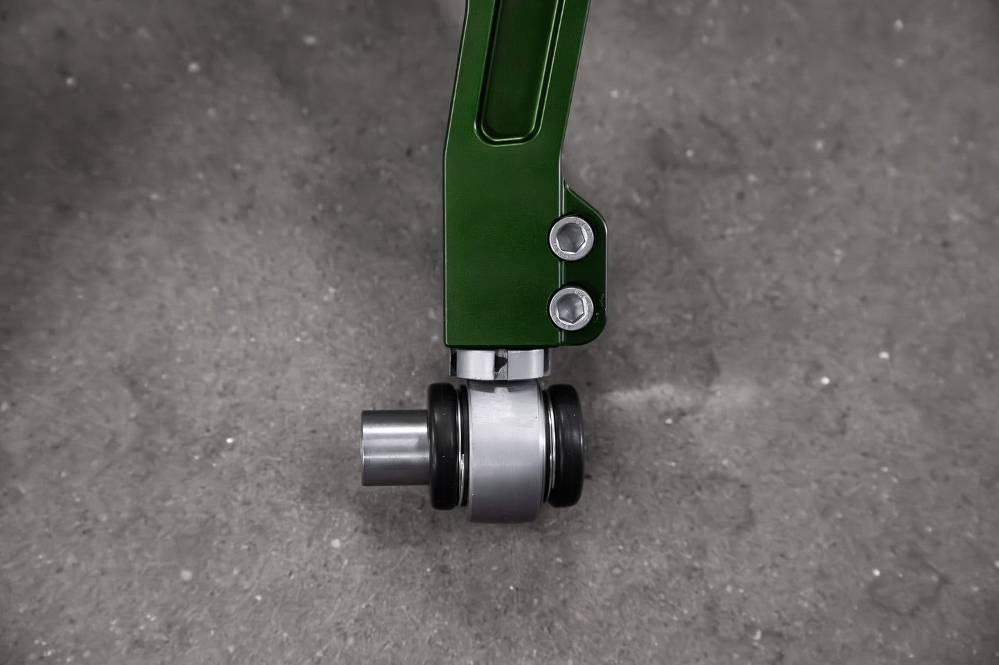 BRBN Billet Front Upper Adjustable Control Arm For Ford F150