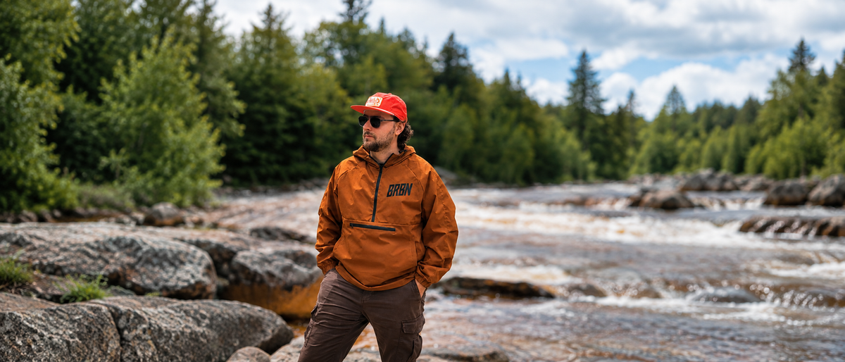 Apparel & Gear