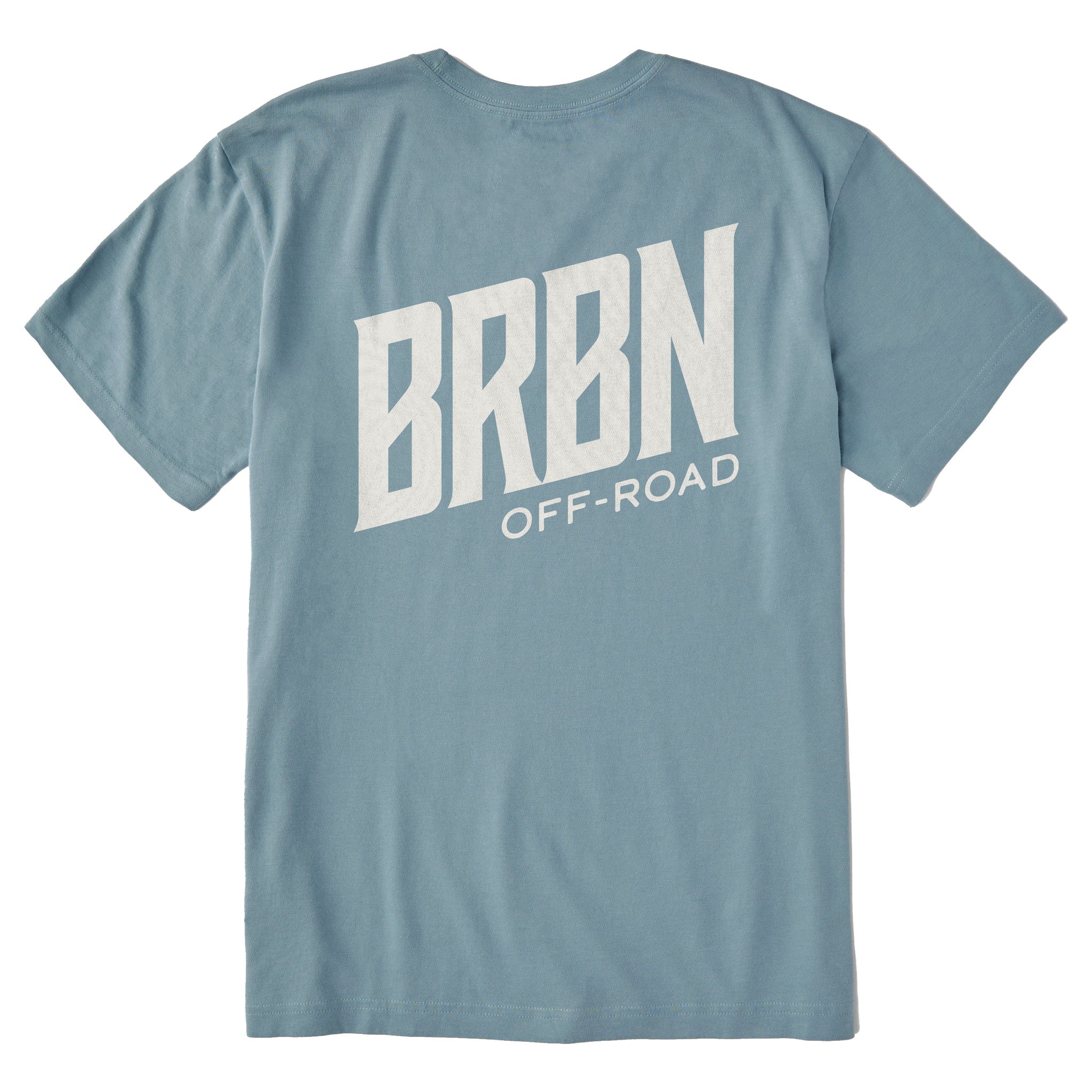 BRBN Offroad Go Away Men's Short Sleeve Tee