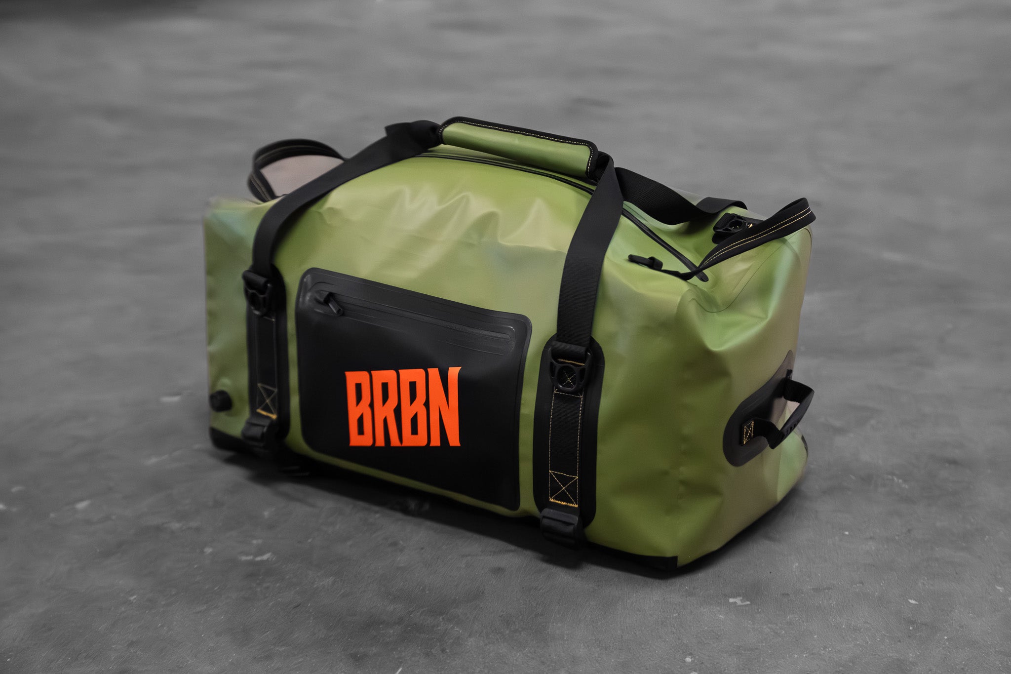 BRBN Hybrid 70L Dry Bag