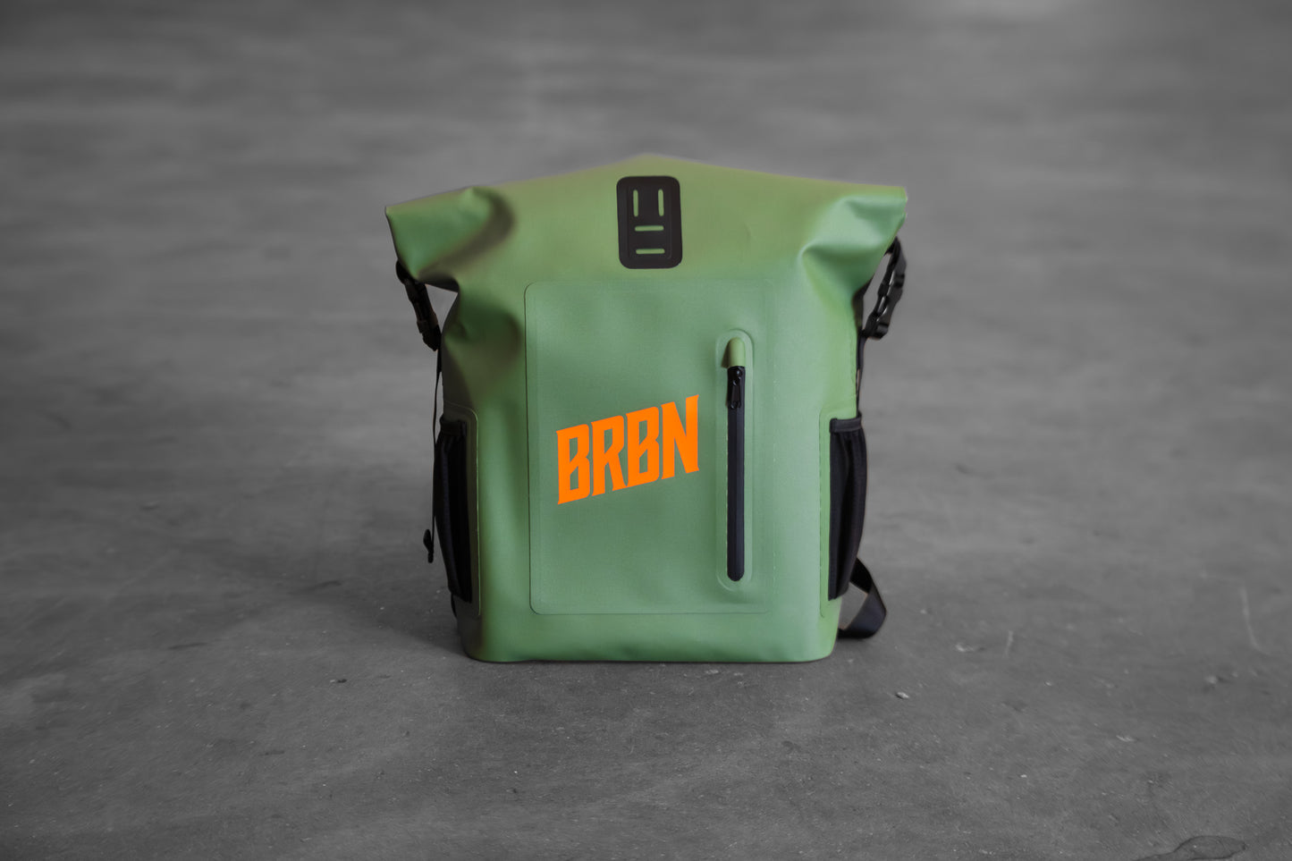 BRBN 38L Waterproof Back Pack