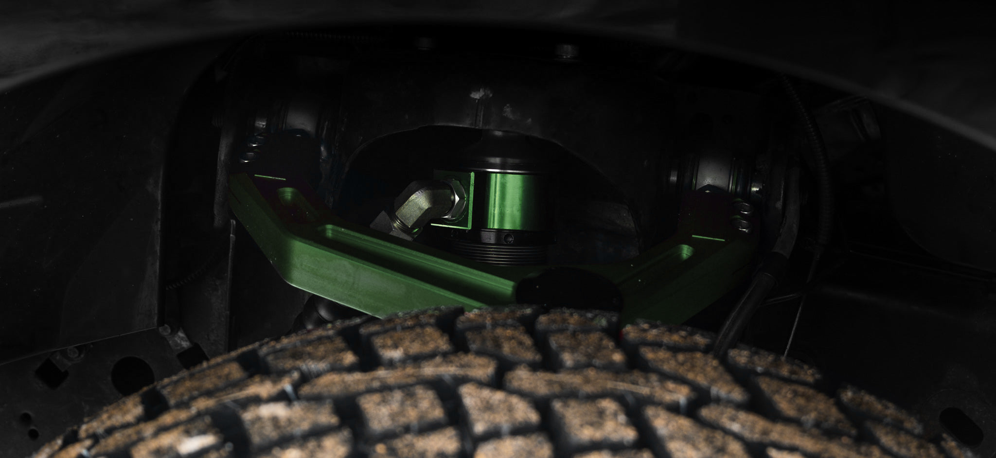 2015-2020 F-150 Pre-Order Package