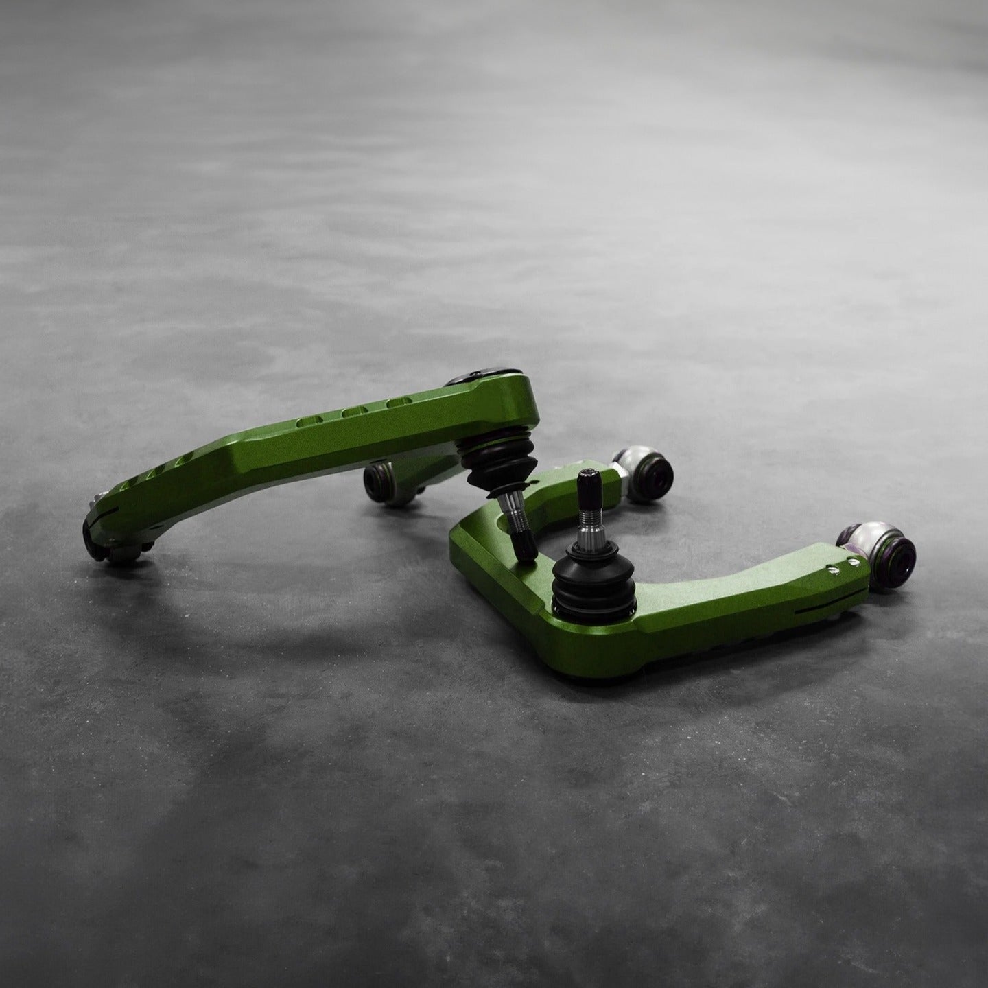 2021-2025 F-150 Pre-Order Package