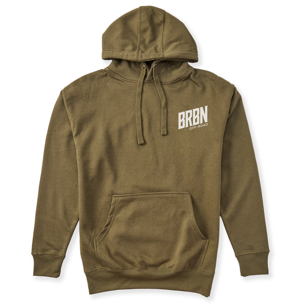 BRBN Offroad Hoodie