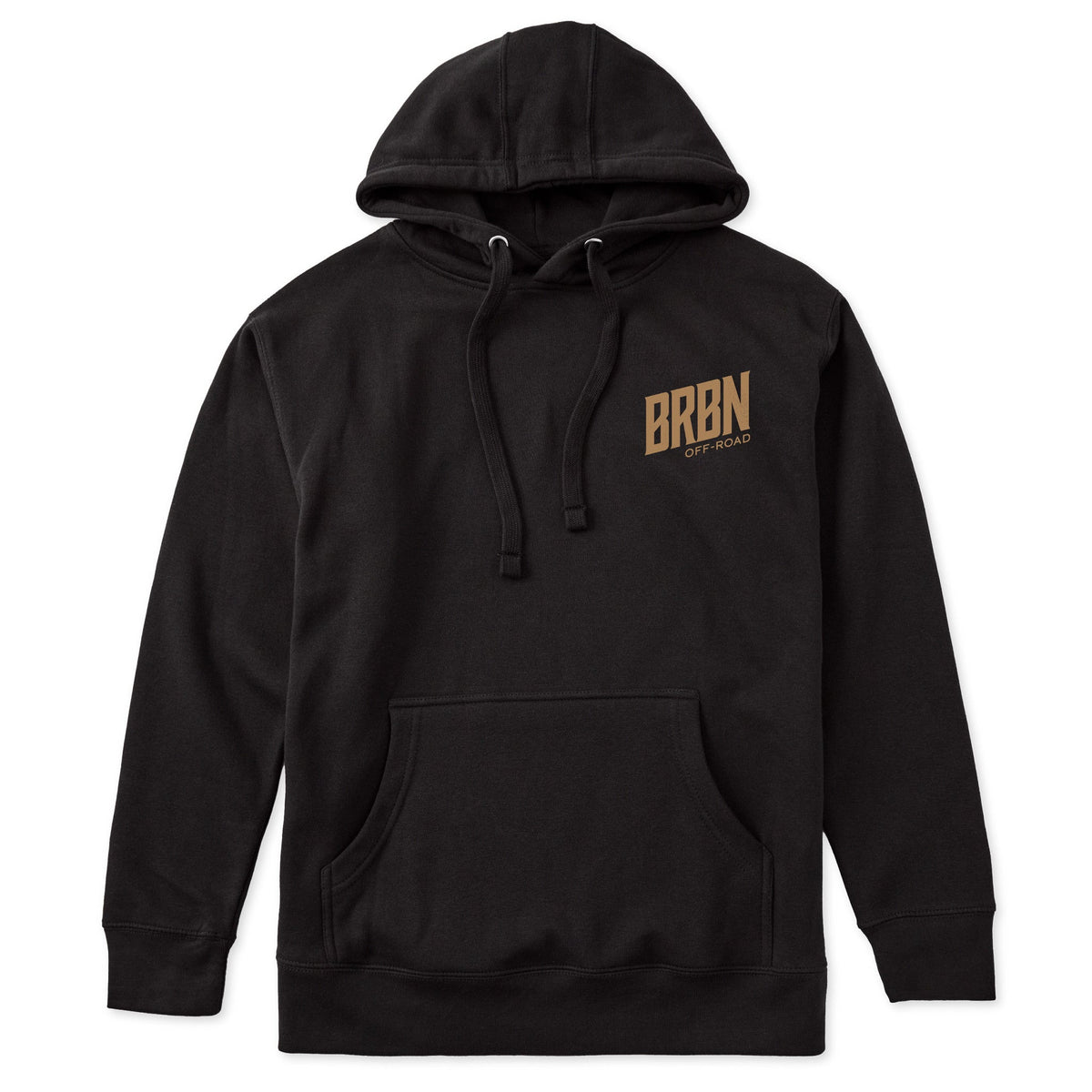 BRBN Offroad Hoodie