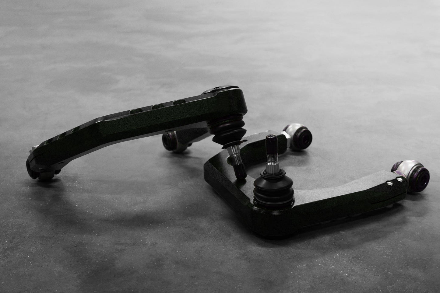 BRBN Billet Front Upper Adjustable Control Arm For Ford F150