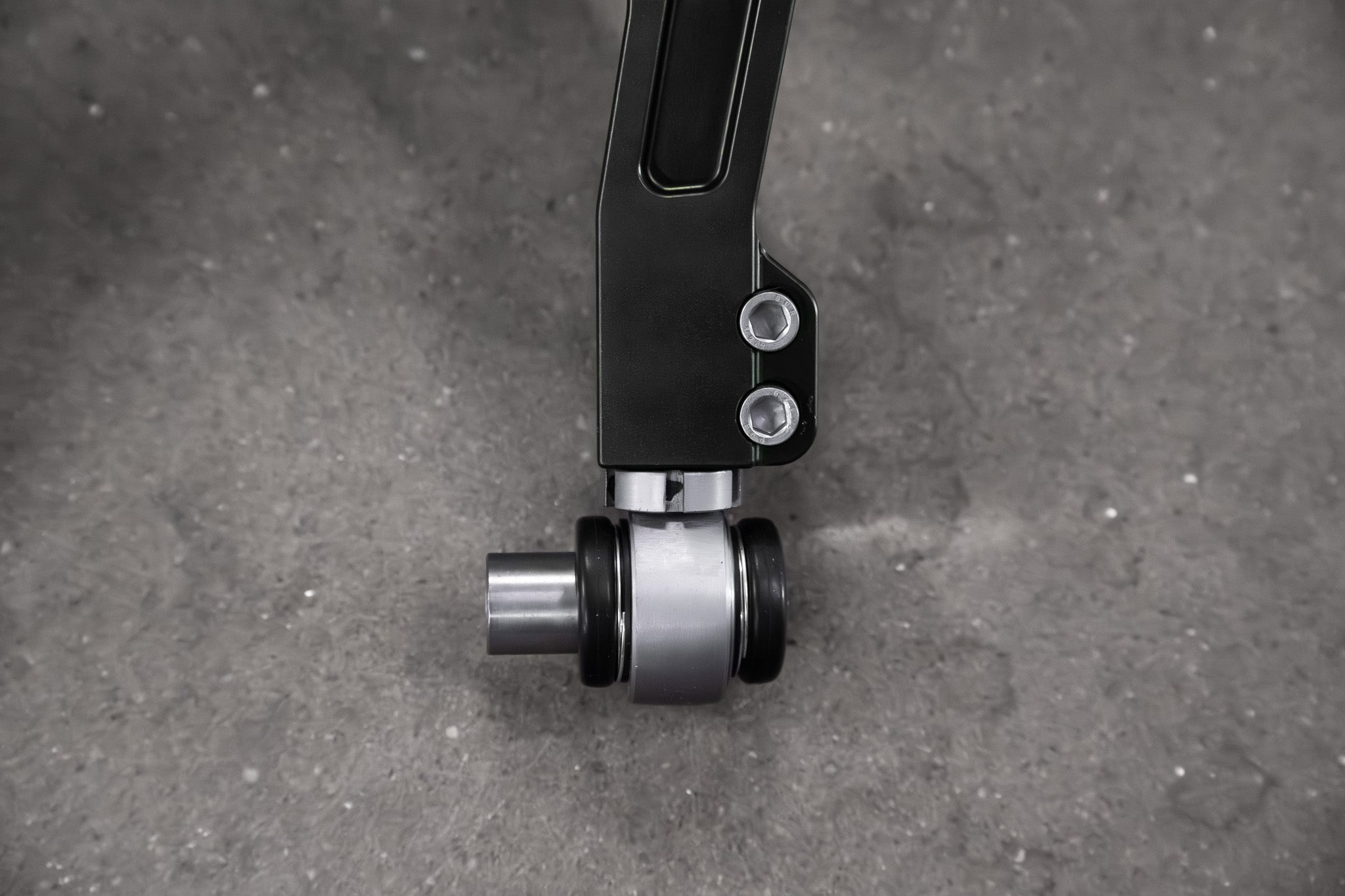 BRBN Billet Front Upper Adjustable Control Arm For Ford F150