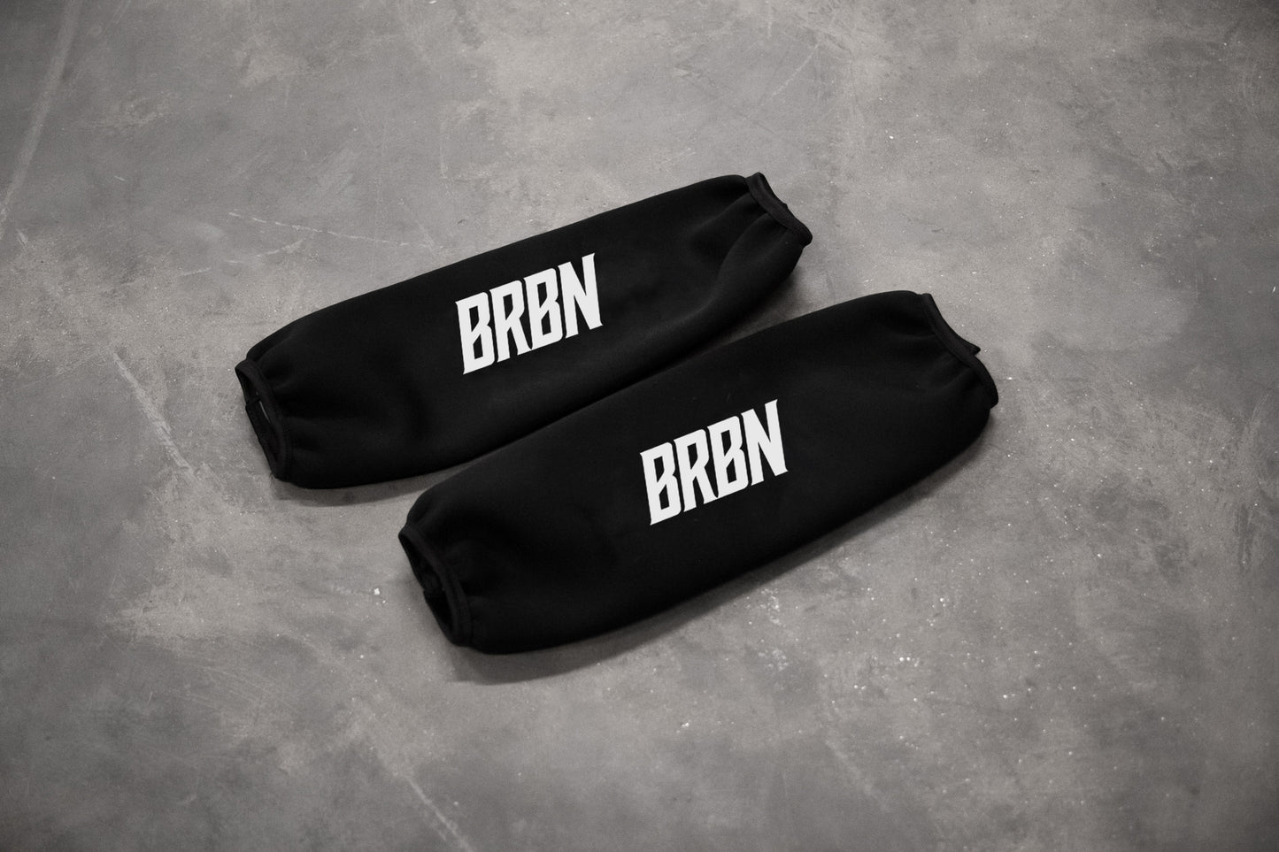 BRBN 2.5 Neoprene 19" Length Coilover Covers (Pair)