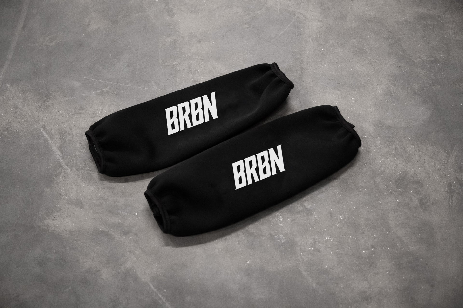 BRBN 2.5 Neoprene 19" Length Coilover Covers (Pair)