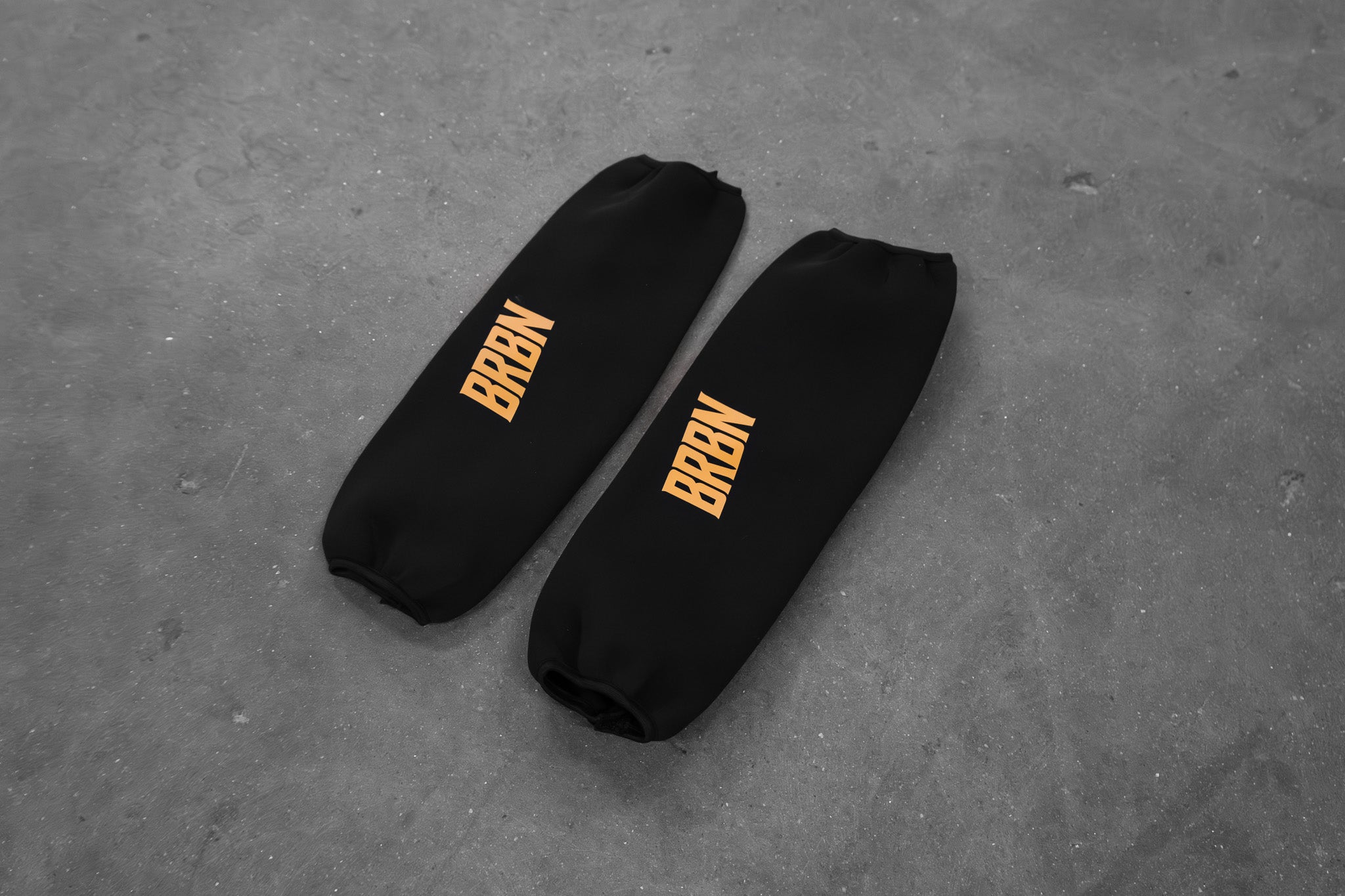 BRBN Neoprene 22" Length Coilover Covers (Pair)