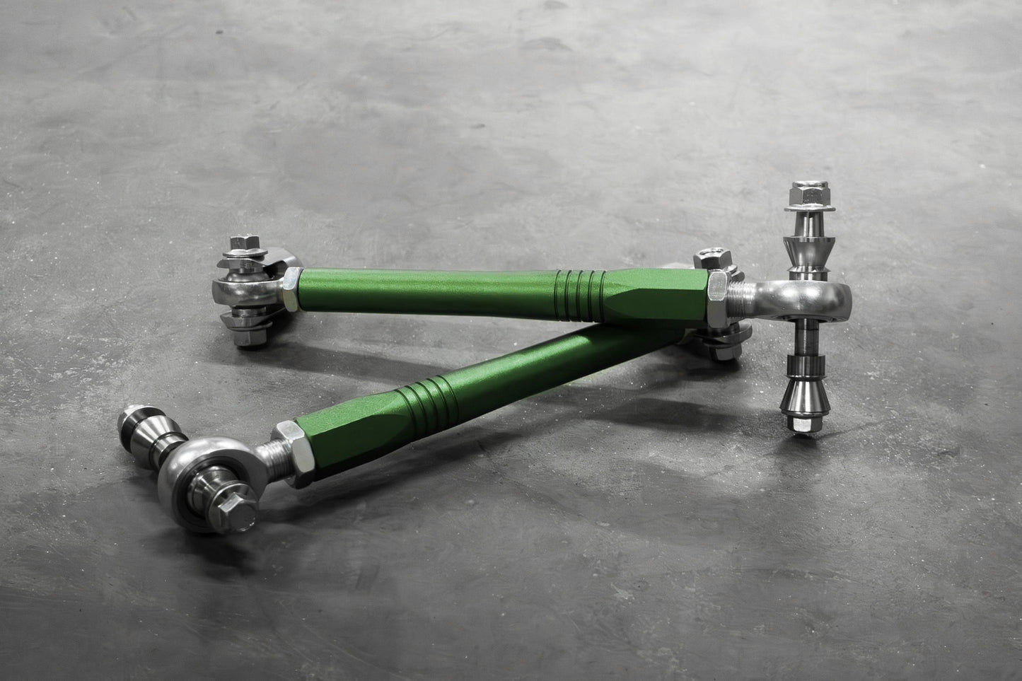 2021-2025 Bronco Pre-Order Package